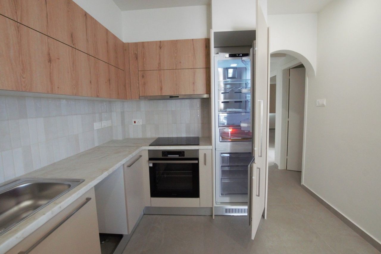 Апартаменты в Пафосе, Кипр, 110 м² - фото 8