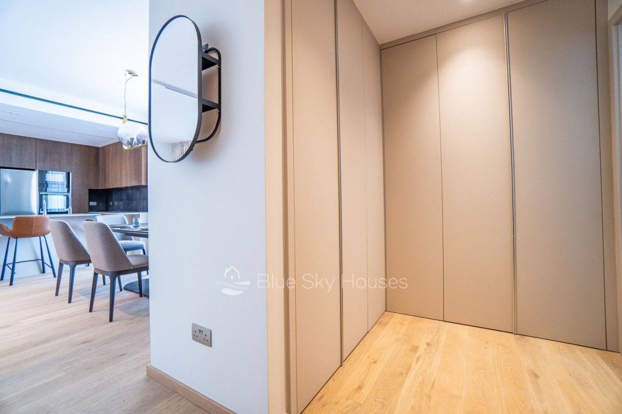 Пентхаус в Лимасоле, Кипр, 250 м² - фото 9