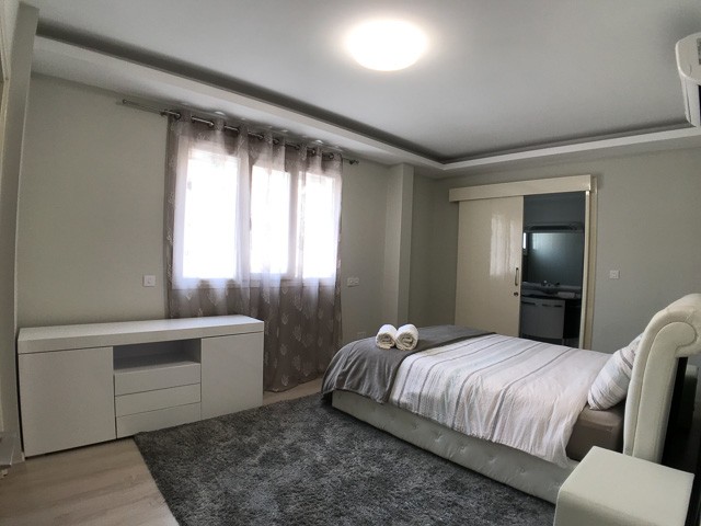 Вилла в Лимасоле, Кипр, 620 м² - фото 10