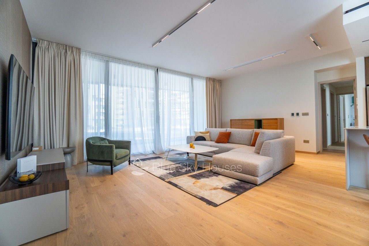 Пентхаус в Лимасоле, Кипр, 250 м² - фото 11