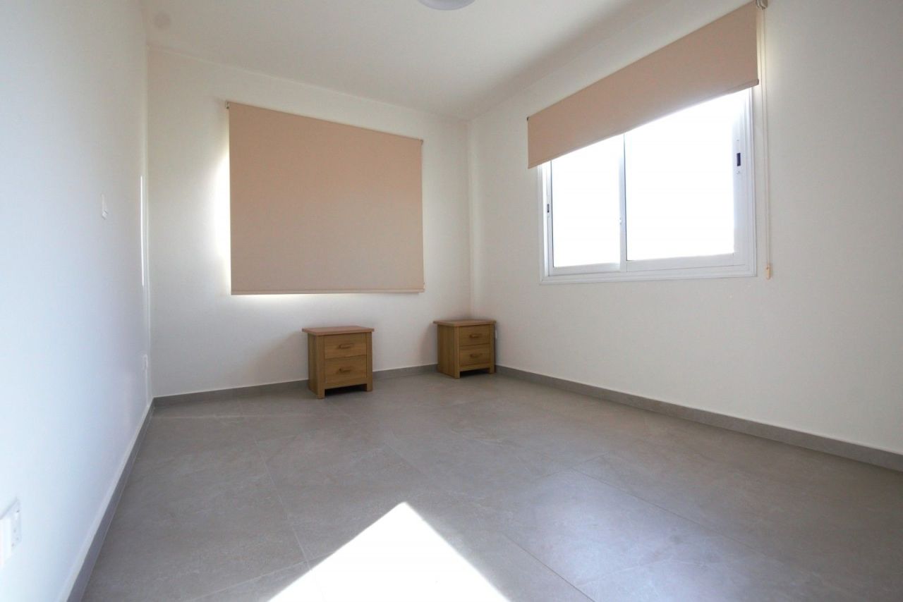 Апартаменты в Пафосе, Кипр, 110 м² - фото 11