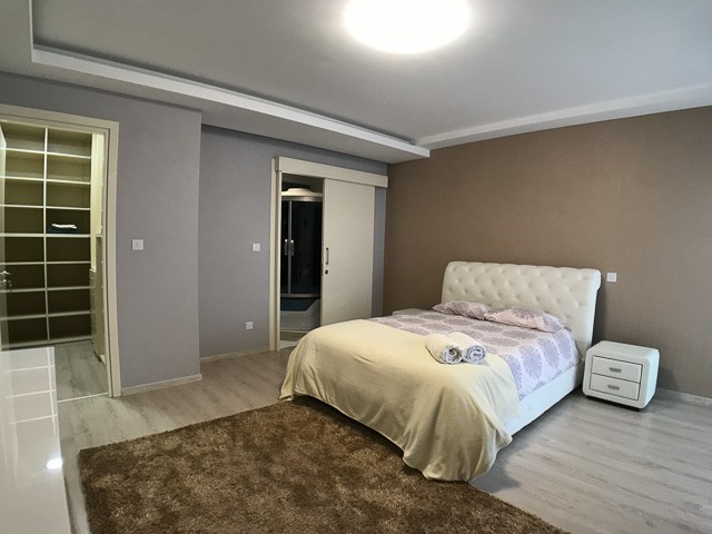 Вилла в Лимасоле, Кипр, 620 м² - фото 12