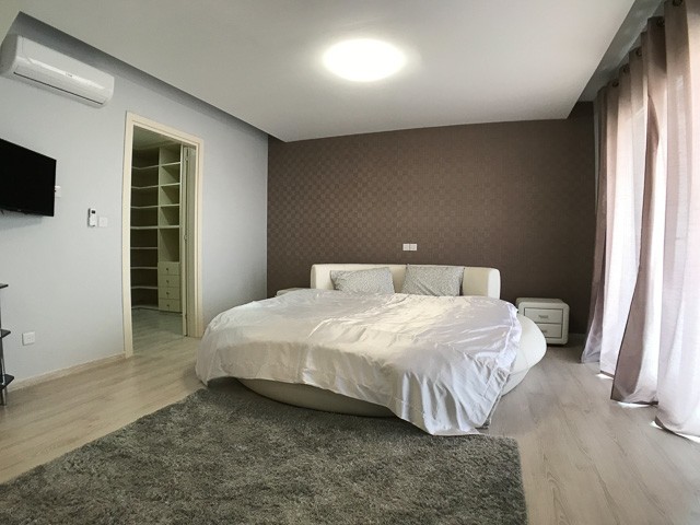 Вилла в Лимасоле, Кипр, 620 м² - фото 13