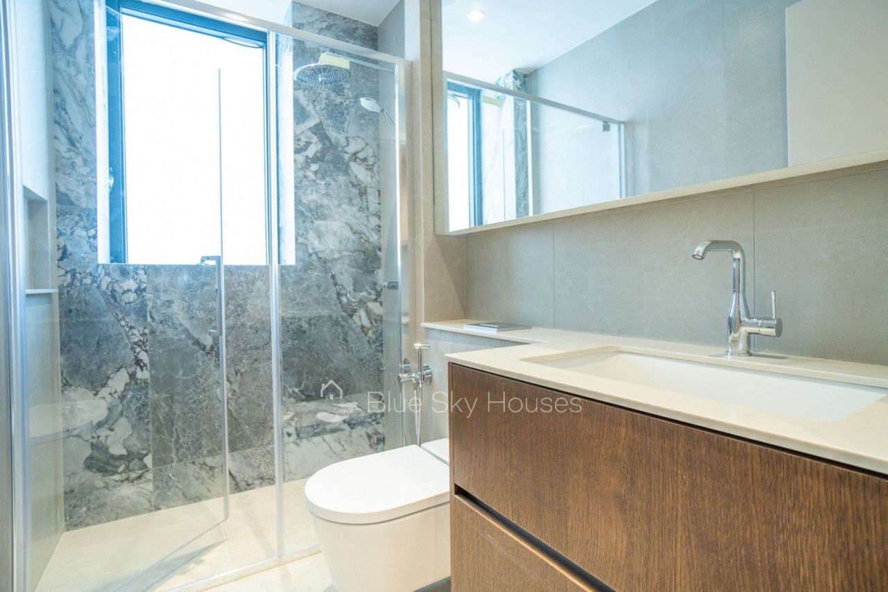 Пентхаус в Лимасоле, Кипр, 250 м² - фото 14