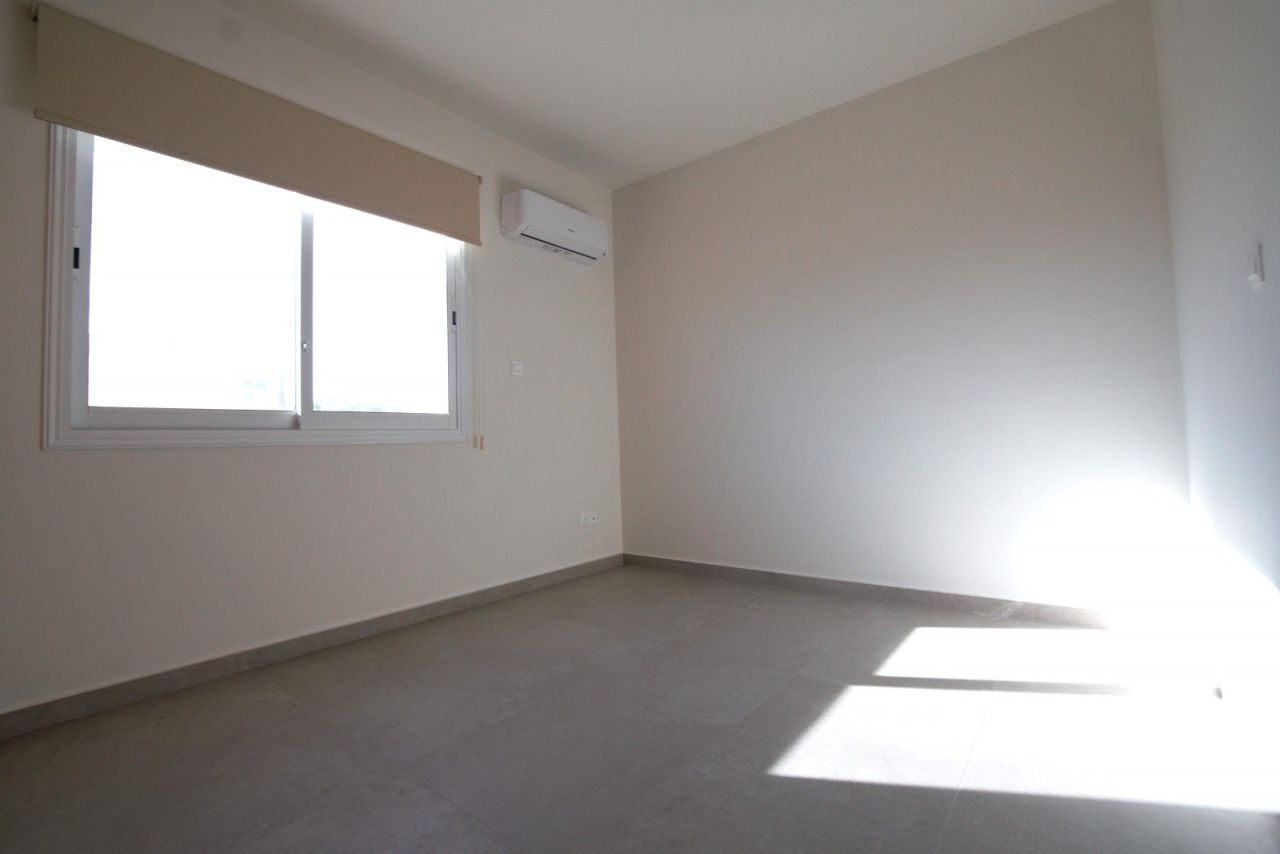 Апартаменты в Пафосе, Кипр, 110 м² - фото 14