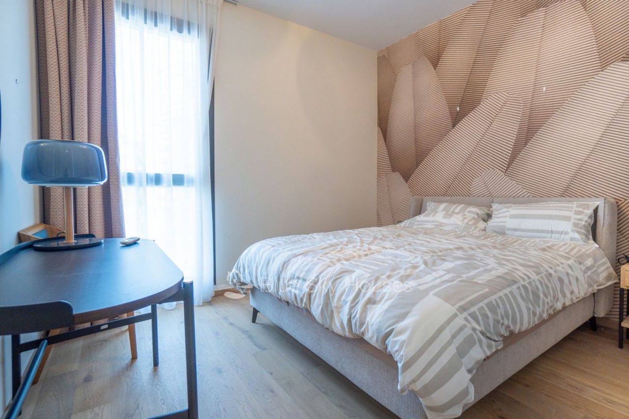 Пентхаус в Лимасоле, Кипр, 250 м² - фото 15