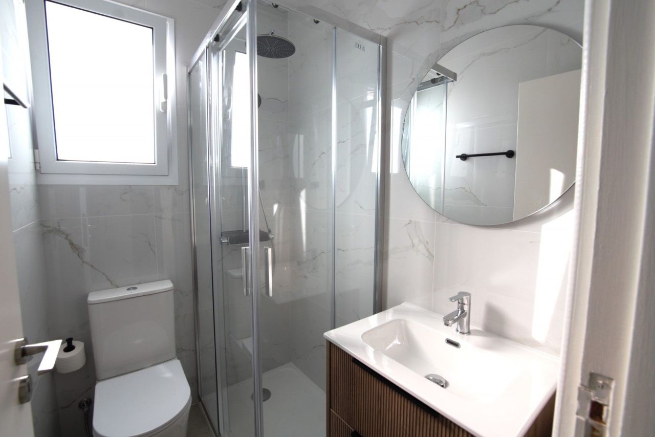 Апартаменты в Пафосе, Кипр, 110 м² - фото 15