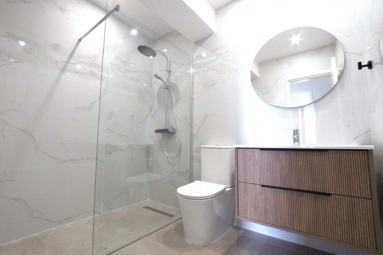 Апартаменты в Пафосе, Кипр, 110 м² - фото 16