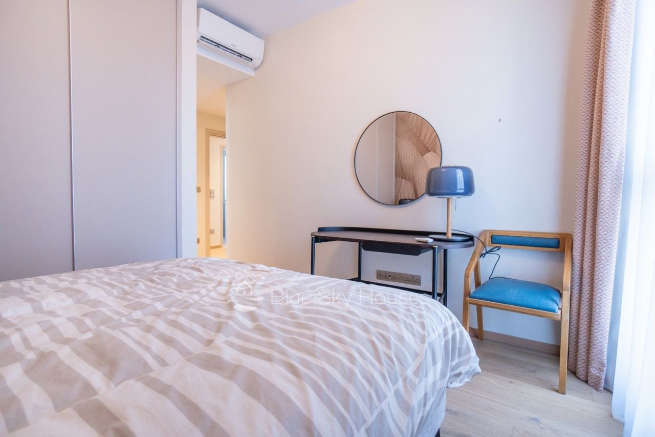 Пентхаус в Лимасоле, Кипр, 250 м² - фото 17