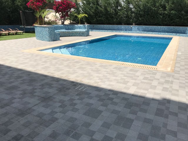 Вилла в Лимасоле, Кипр, 620 м² - фото 18