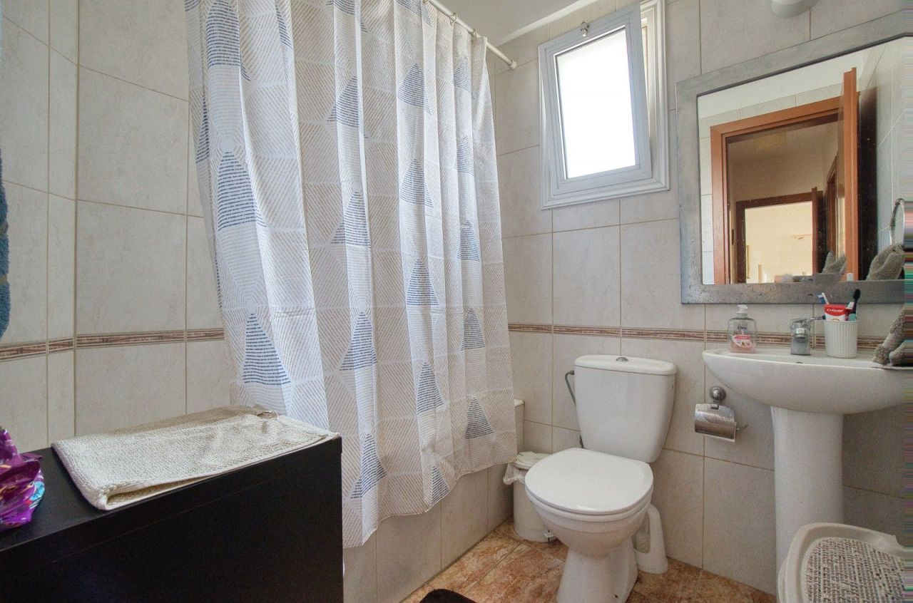 Апартаменты в Пафосе, Кипр, 99 м² - фото 19