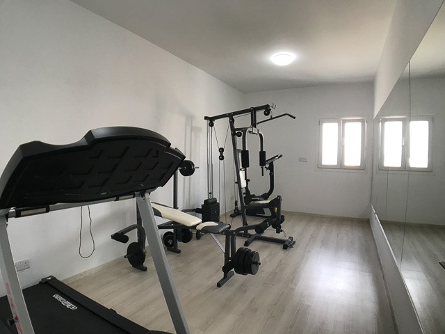 Вилла в Лимасоле, Кипр, 620 м² - фото 19