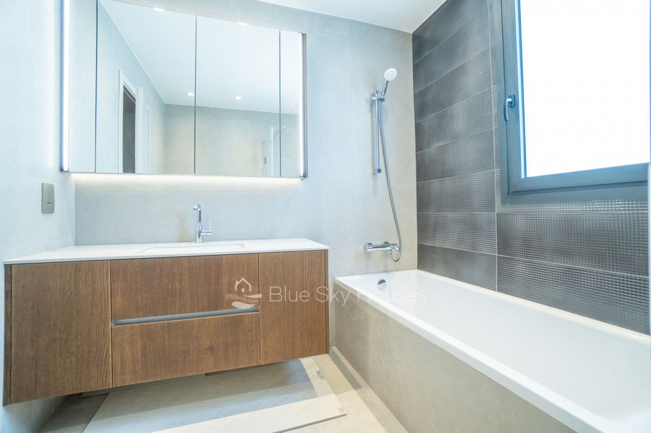 Пентхаус в Лимасоле, Кипр, 250 м² - фото 19