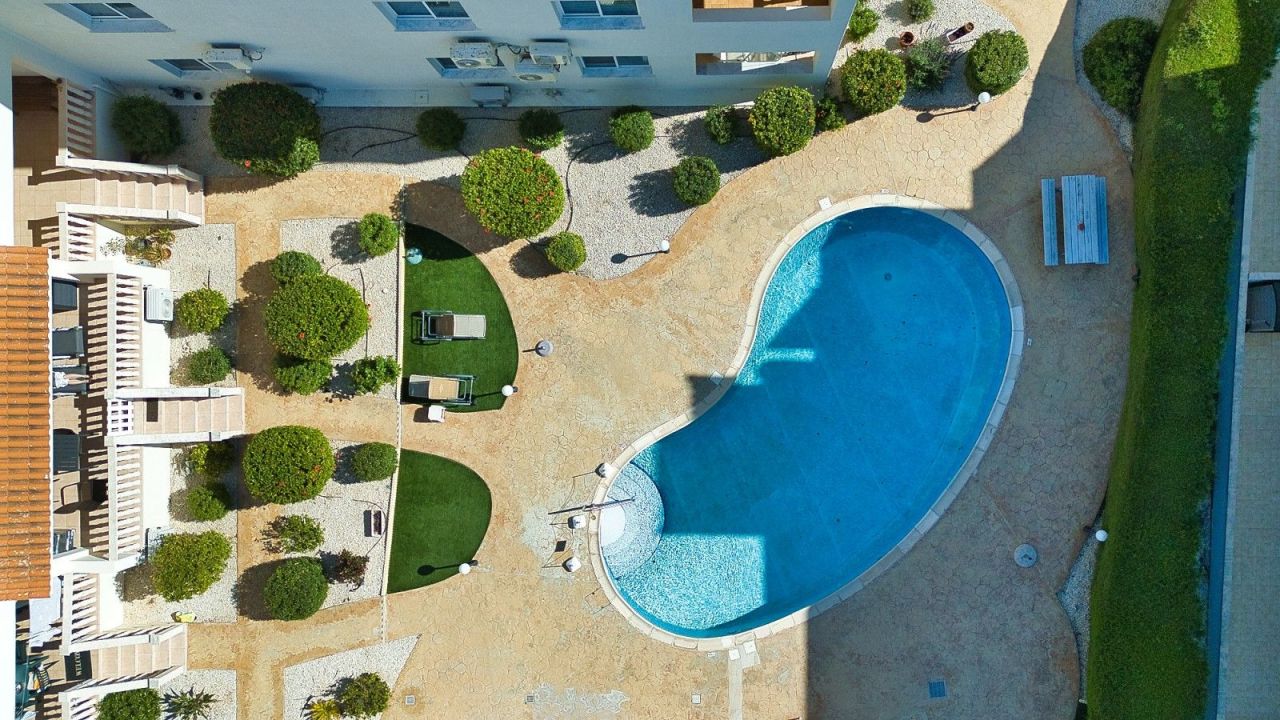 Апартаменты в Пафосе, Кипр, 110 м² - фото 19