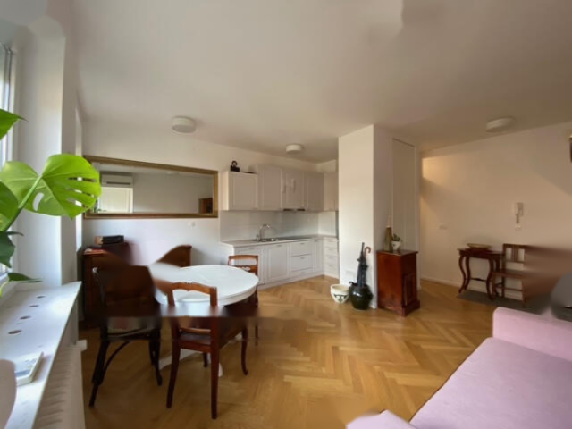 Квартира в Любляне, Словения, 45 м² - фото 1