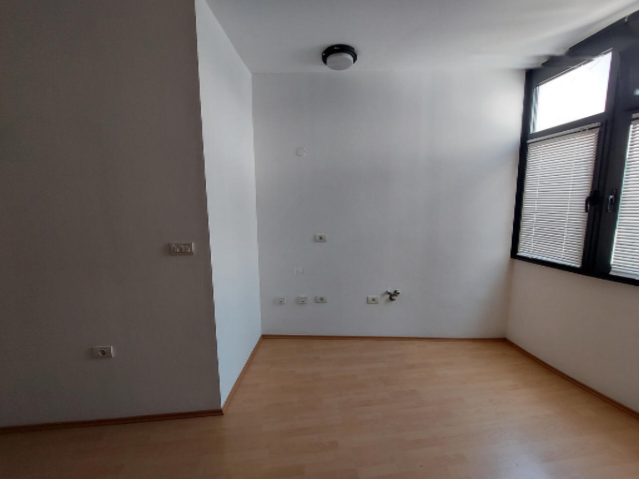 Квартира в Луции, Словения, 56 м² - фото 1