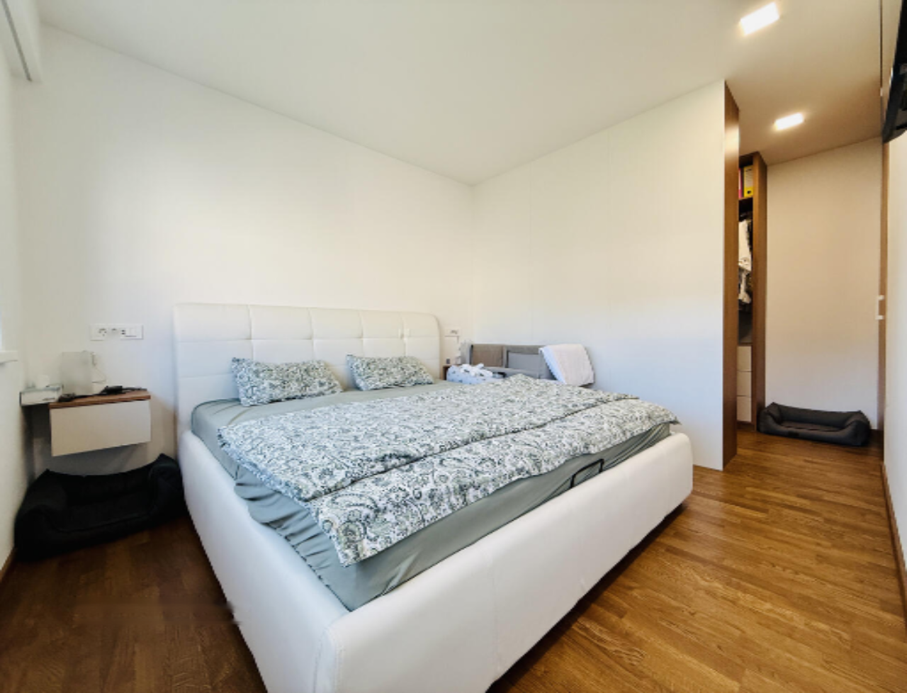 Квартира в Любляне, Словения, 83 м² - фото 1