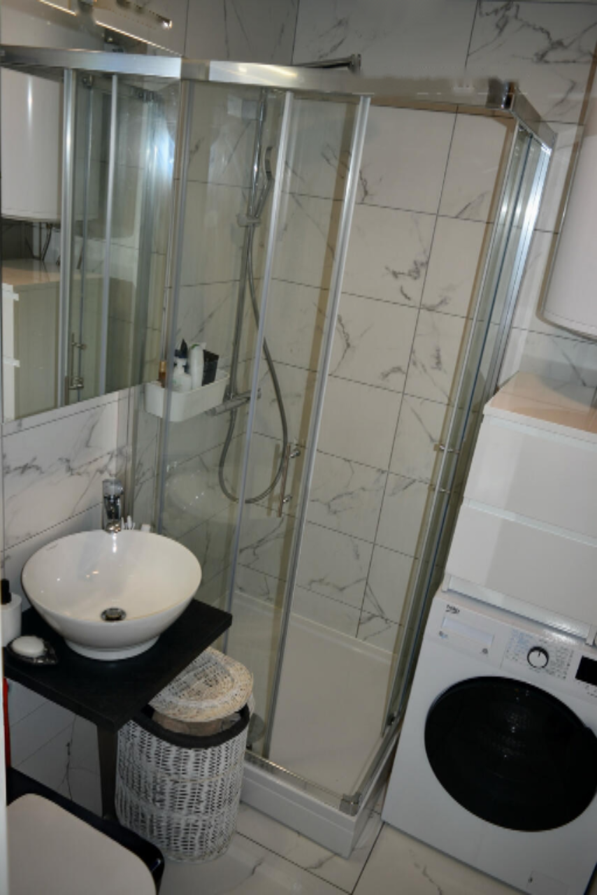 Квартира в Любляне, Словения, 32 м² - фото 2