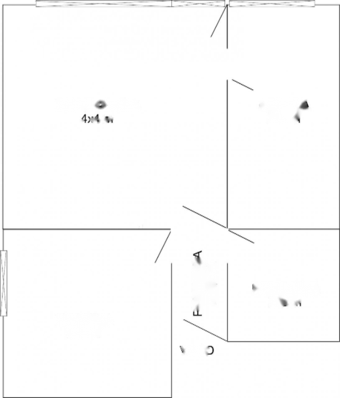 Квартира в Любляне, Словения, 38 м² - фото 2