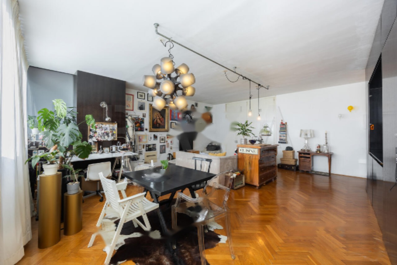 Квартира в Любляне, Словения, 46 м² - фото 3