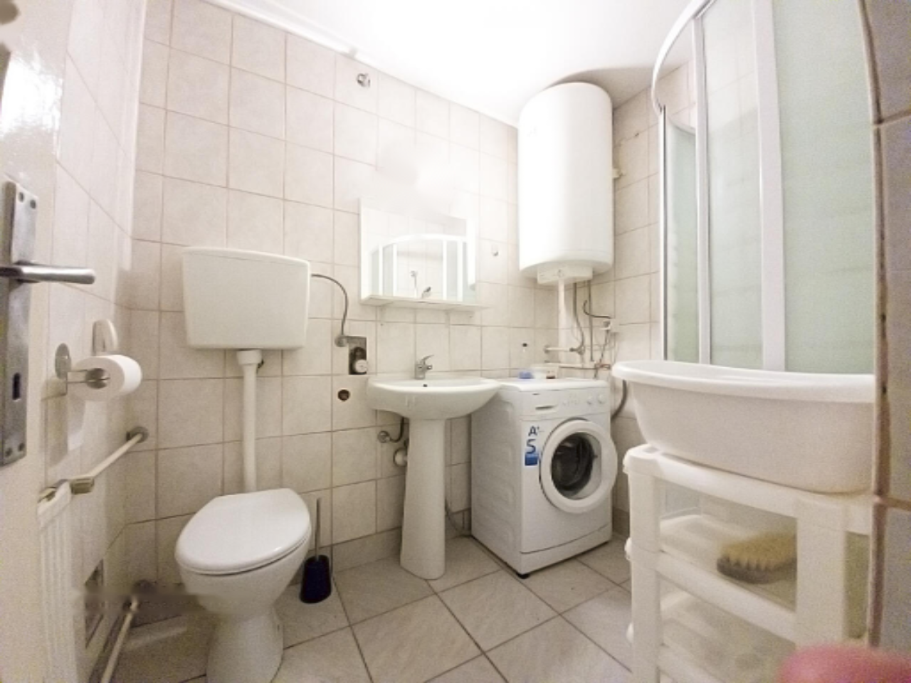 Квартира в Любляне, Словения, 38 м² - фото 3