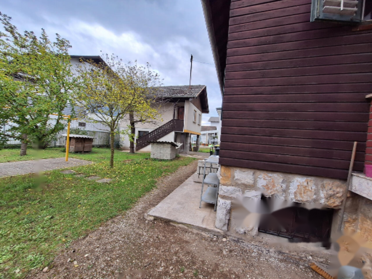 Земля в Любляне, Словения, 629 м² - фото 3