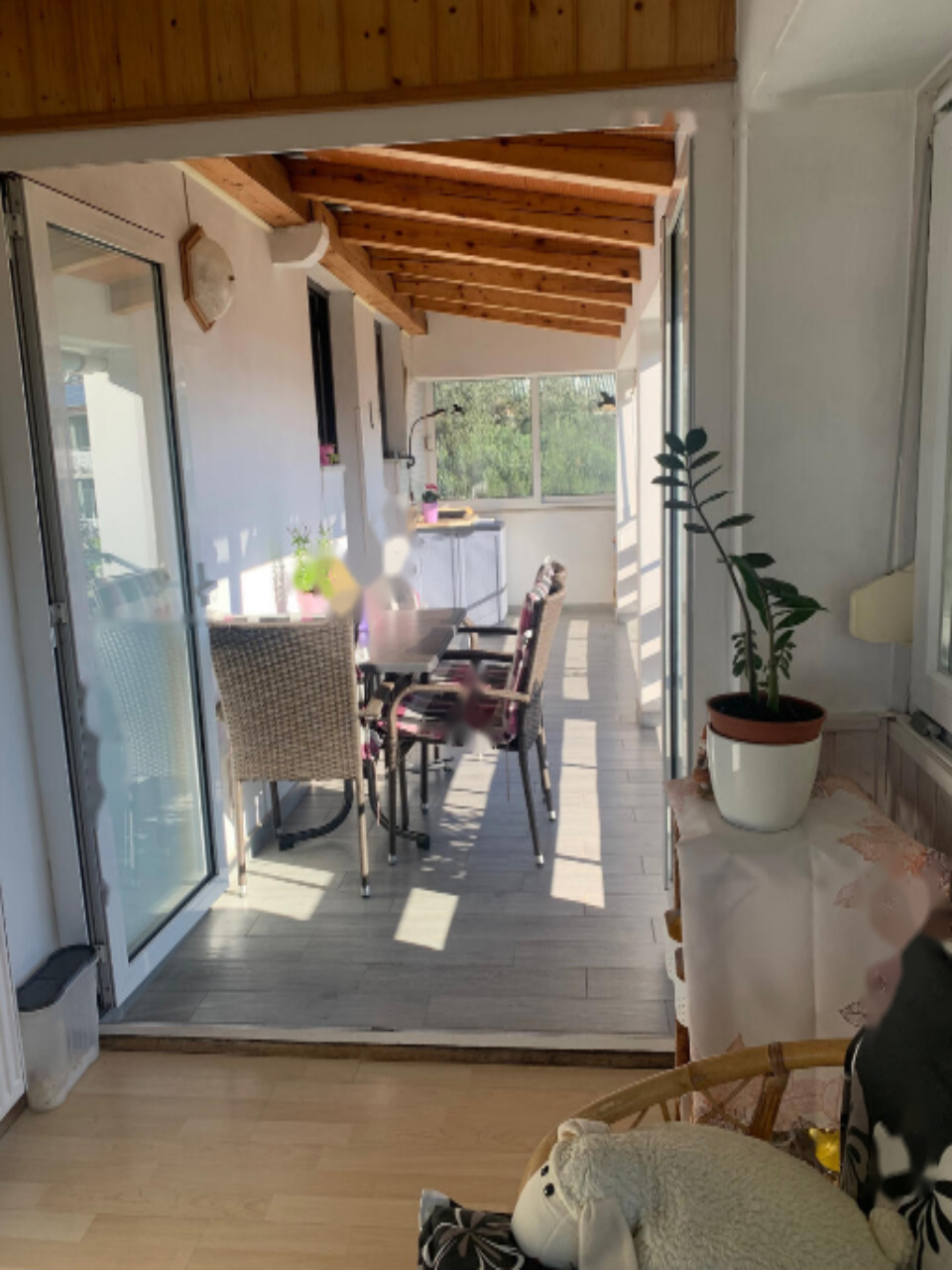 Дом в Луции, Словения, 199 м² - фото 4