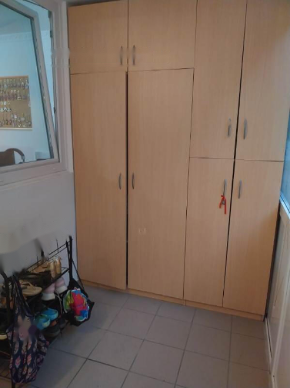 Квартира в Любляне, Словения, 35 м² - фото 1