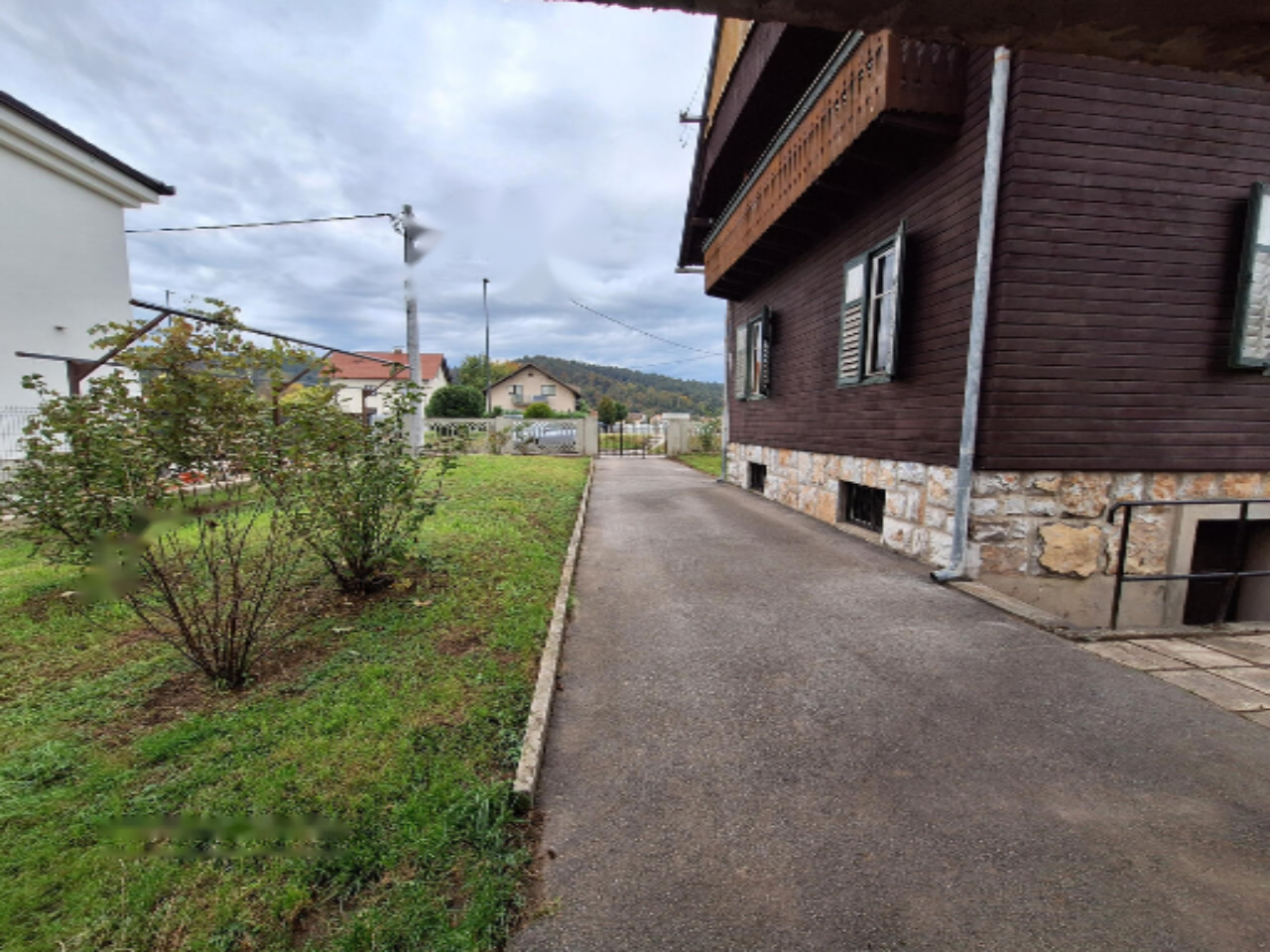 Земля в Любляне, Словения, 629 м² - фото 4