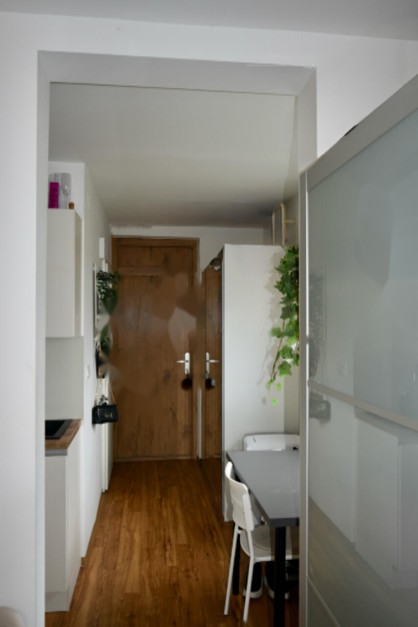 Квартира в Любляне, Словения, 32 м² - фото 4