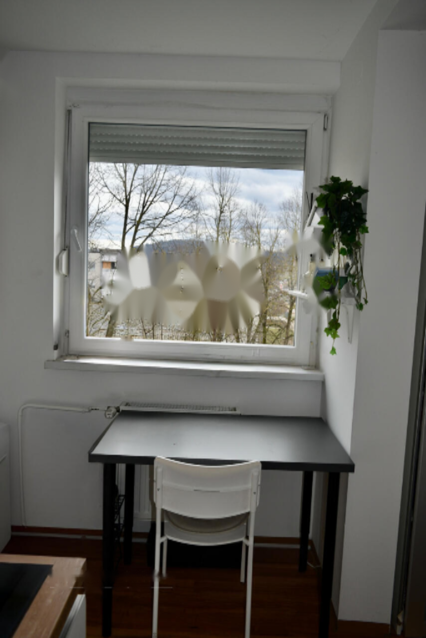 Квартира в Любляне, Словения, 32 м² - фото 5