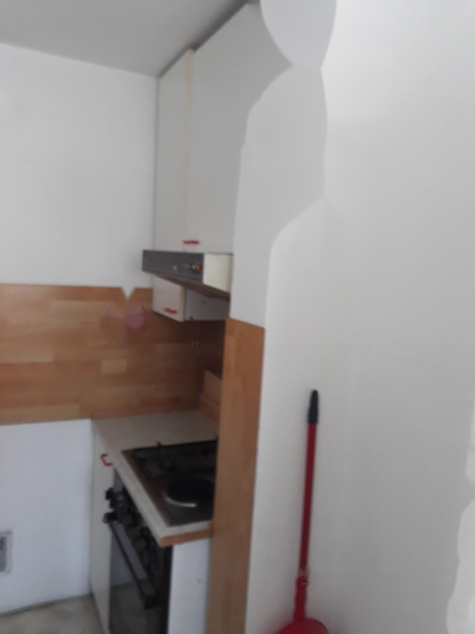 Квартира в Любляне, Словения, 38 м² - фото 5