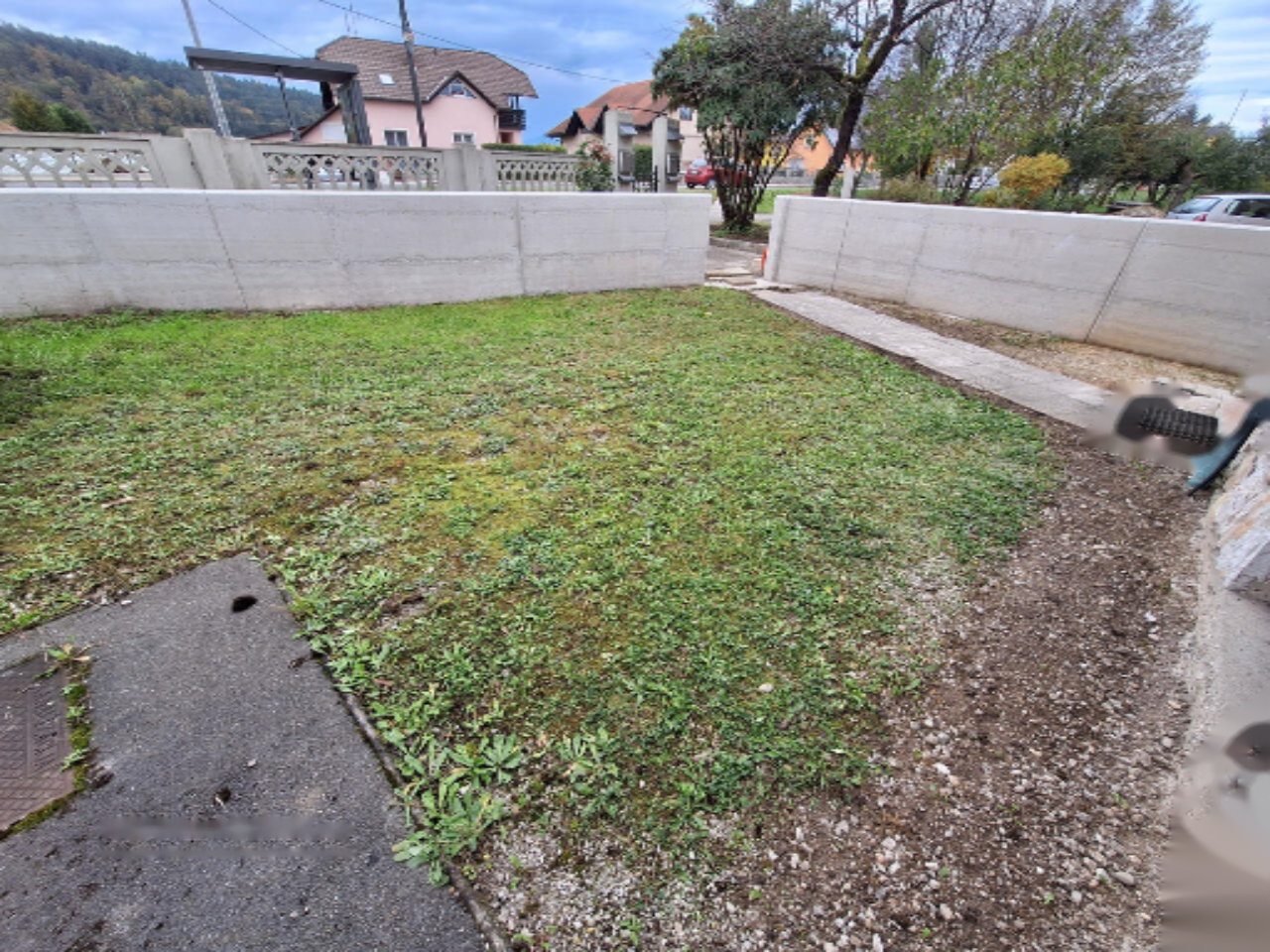 Земля в Любляне, Словения, 629 м² - фото 5