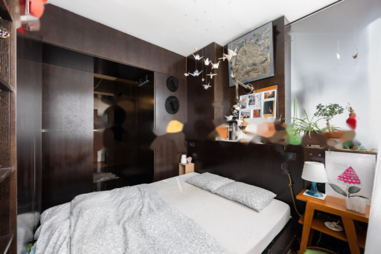 Квартира в Любляне, Словения, 46 м² - фото 6