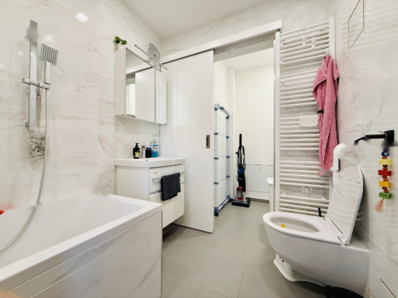 Квартира в Любляне, Словения, 83 м² - фото 8