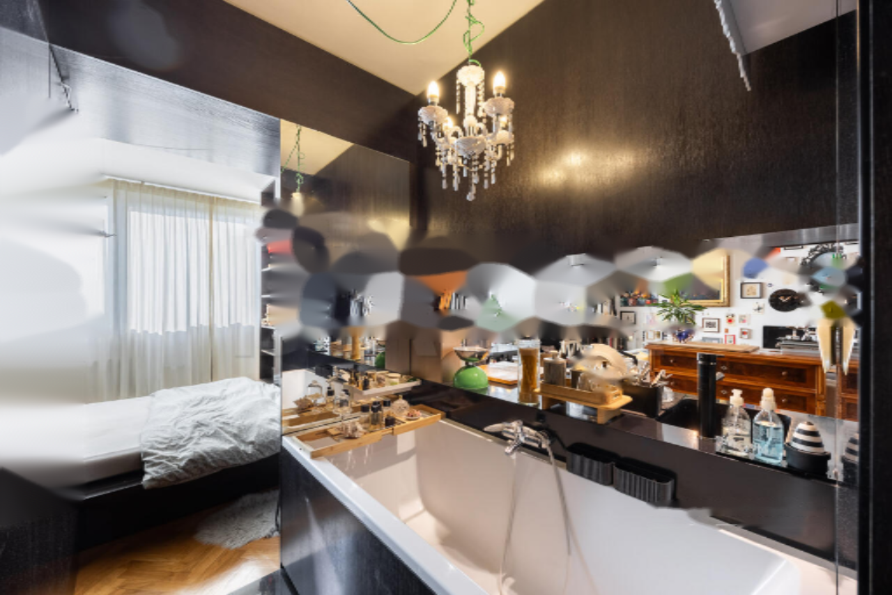 Квартира в Любляне, Словения, 46 м² - фото 8