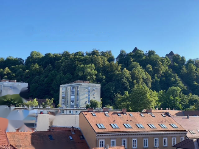 Квартира в Любляне, Словения, 45 м² - фото 9