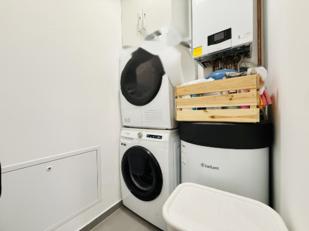 Квартира в Любляне, Словения, 83 м² - фото 9