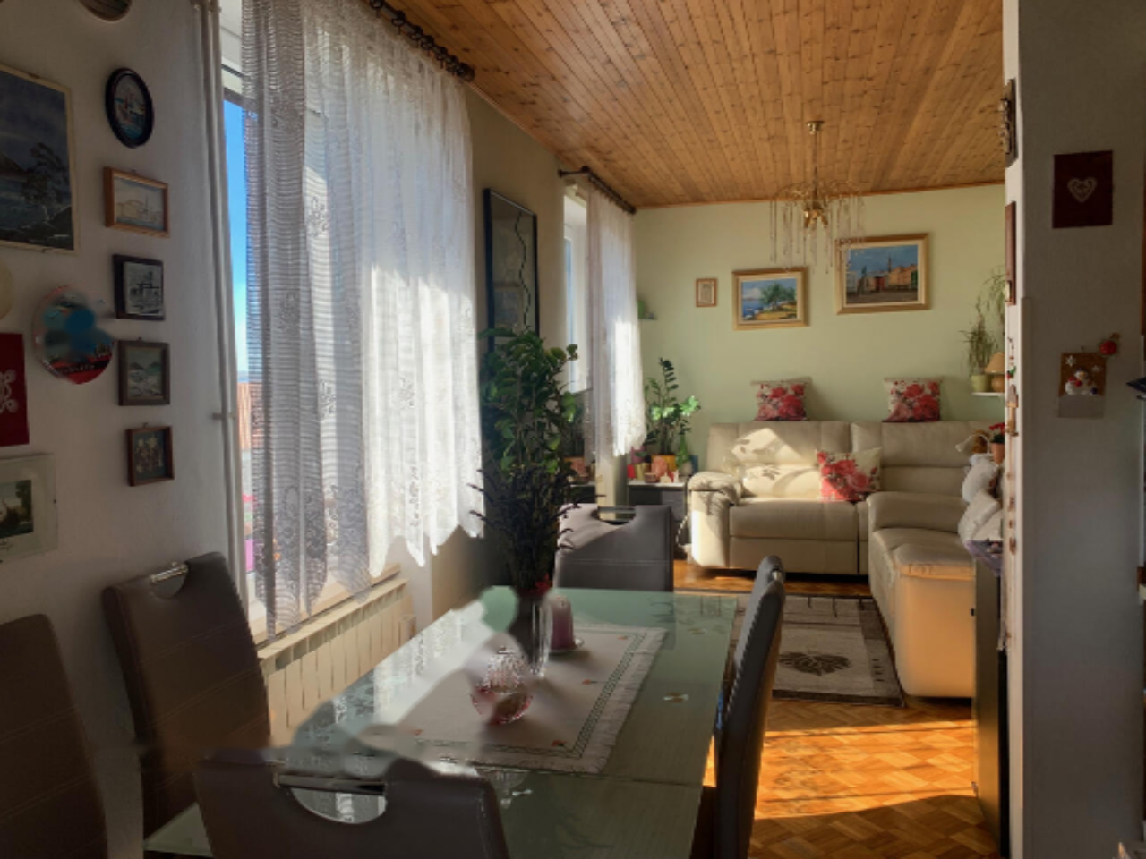 Дом в Луции, Словения, 199 м² - фото 10