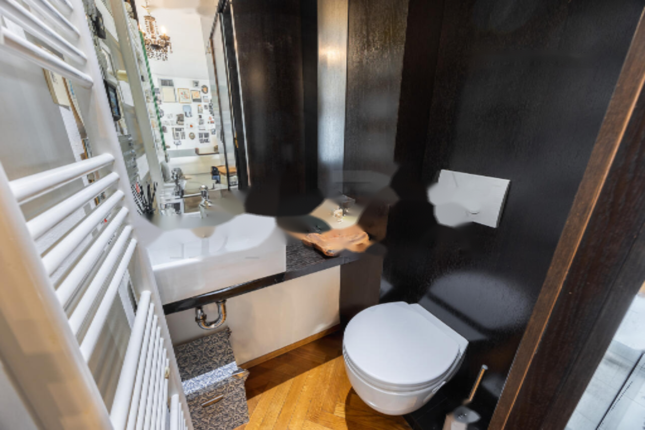 Квартира в Любляне, Словения, 46 м² - фото 10