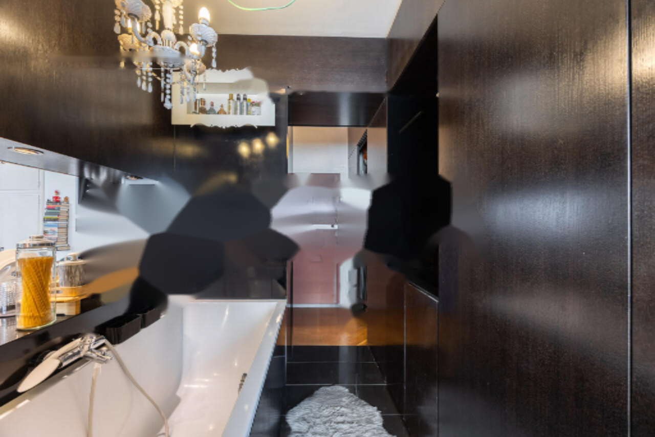 Квартира в Любляне, Словения, 46 м² - фото 11