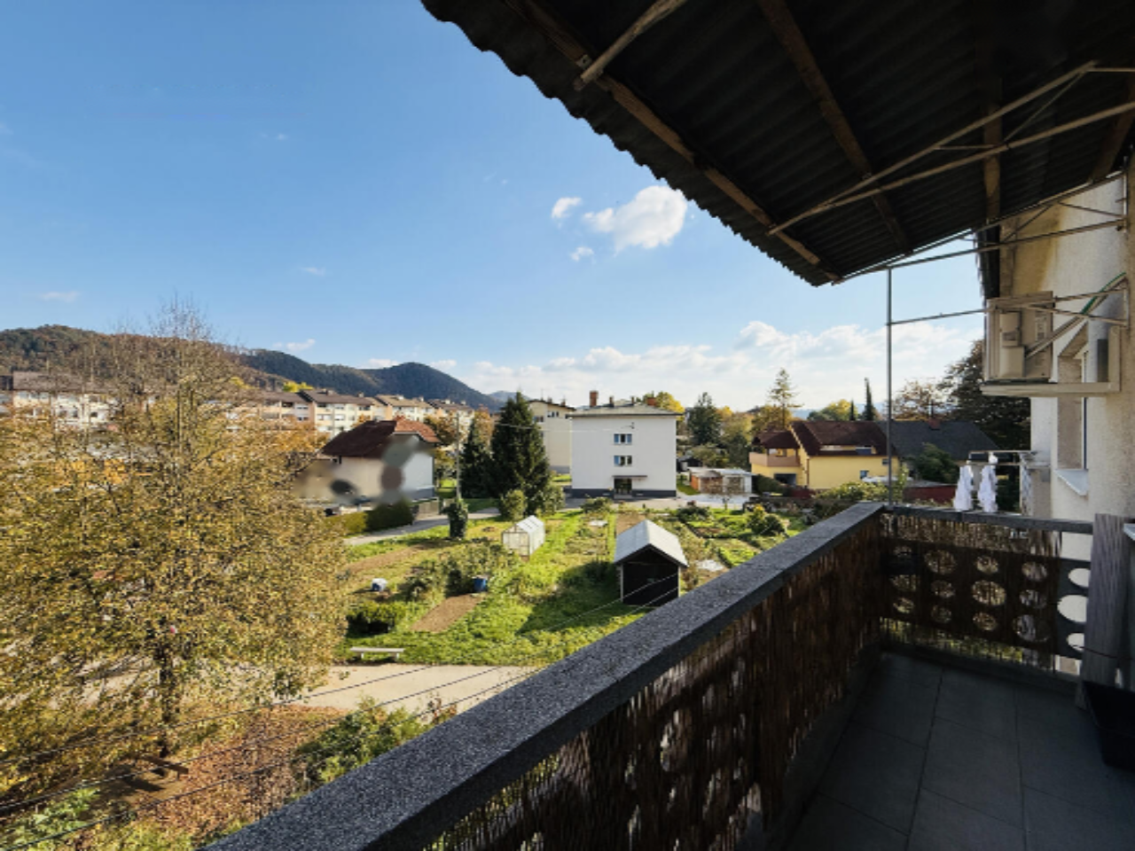 Квартира в Любляне, Словения, 83 м² - фото 12