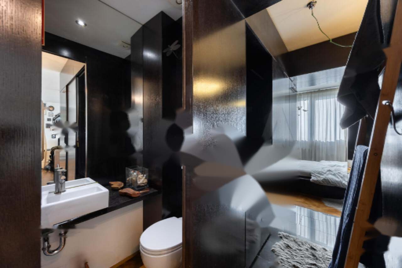 Квартира в Любляне, Словения, 46 м² - фото 12