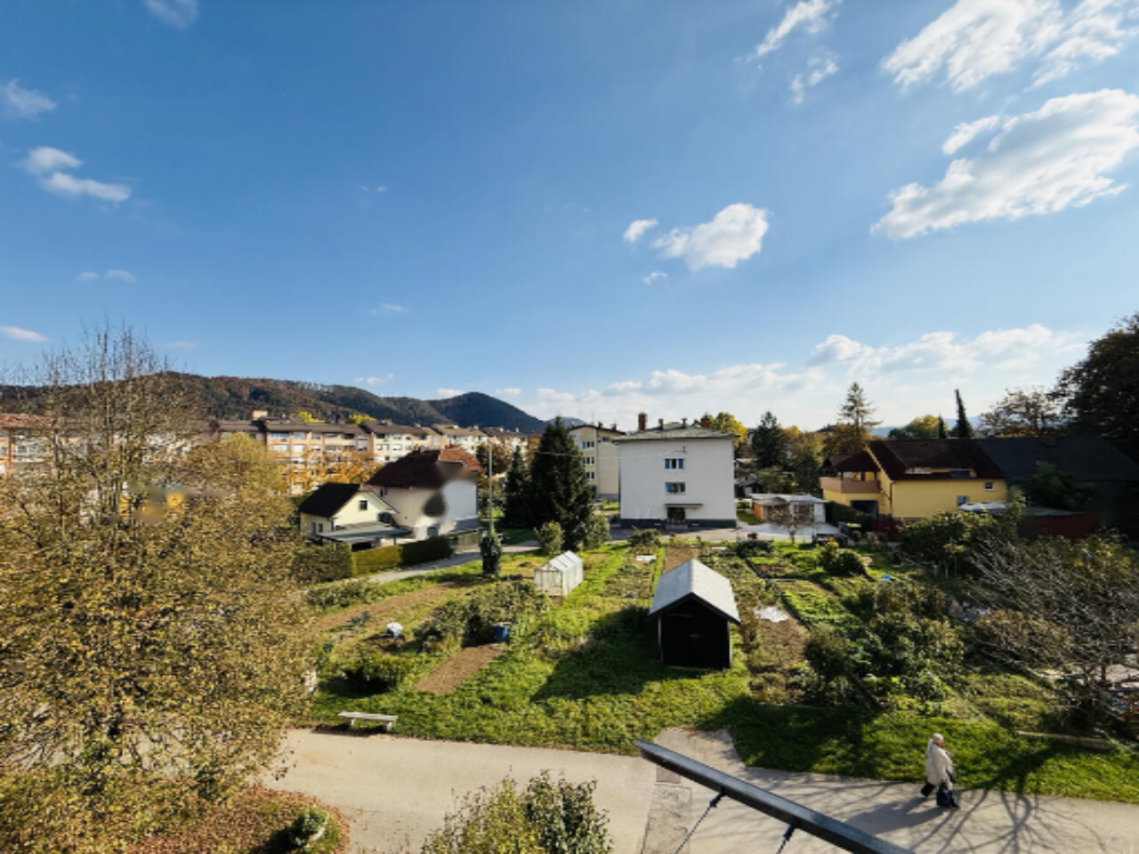 Квартира в Любляне, Словения, 83 м² - фото 14