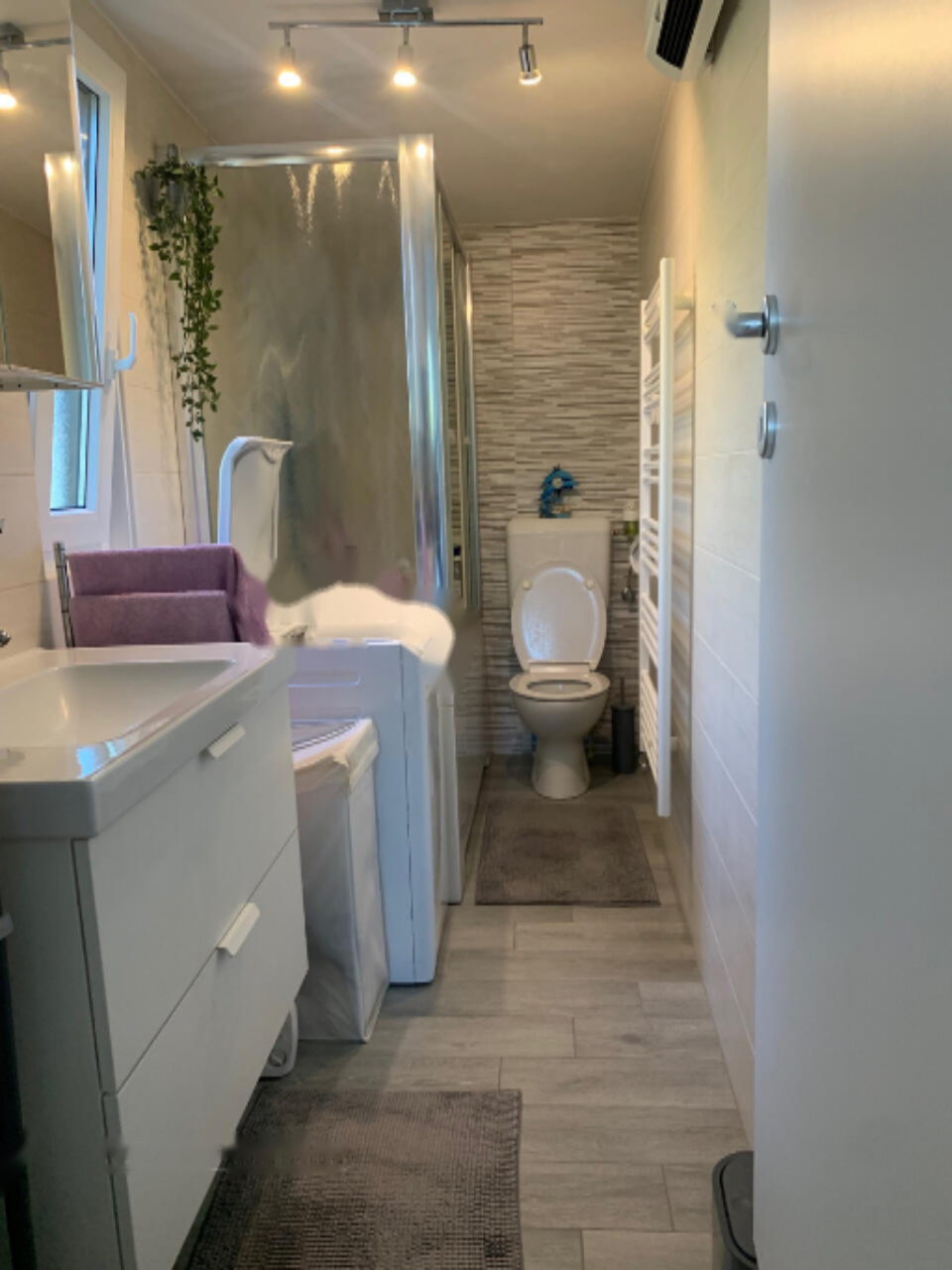 Дом в Луции, Словения, 199 м² - фото 16