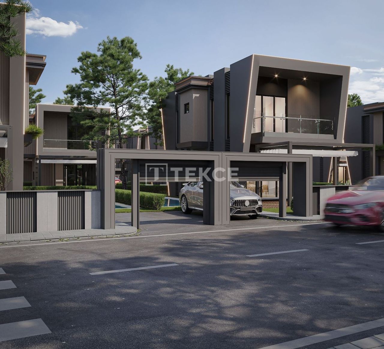 Вилла в Кушадасы, Турция, 160 м² - фото 8