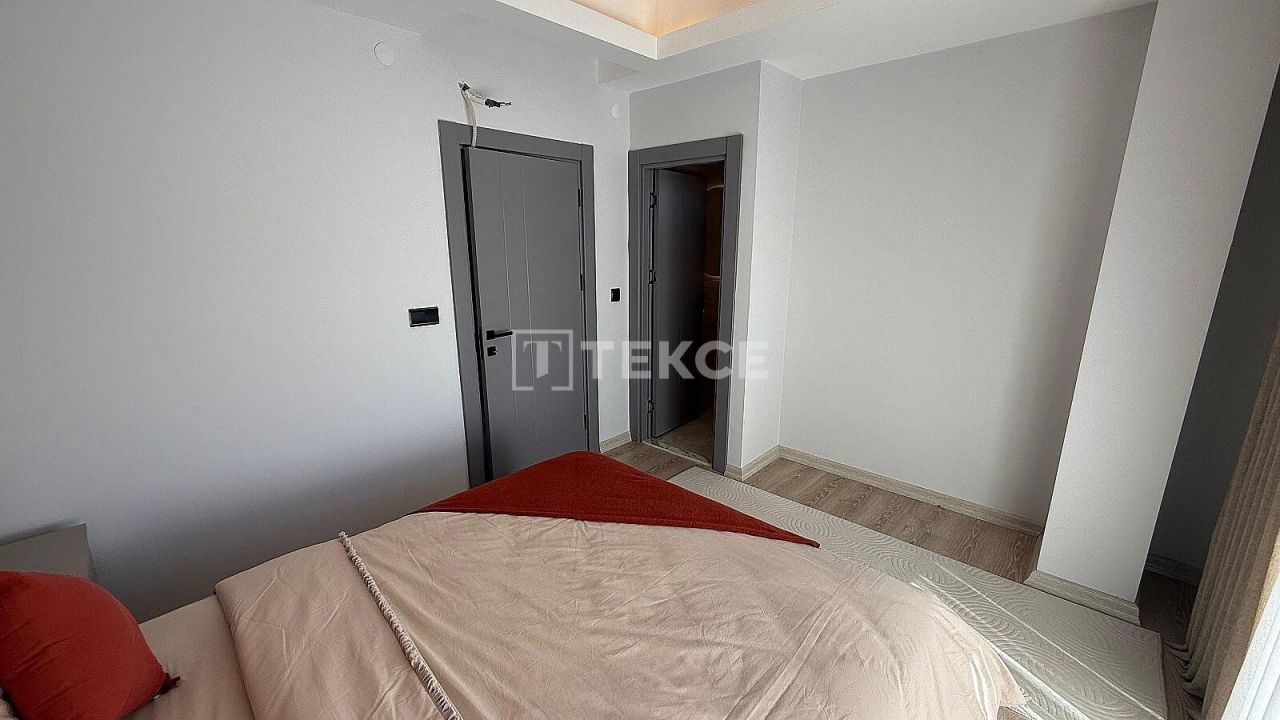 Вилла в Кушадасы, Турция, 160 м² - фото 17