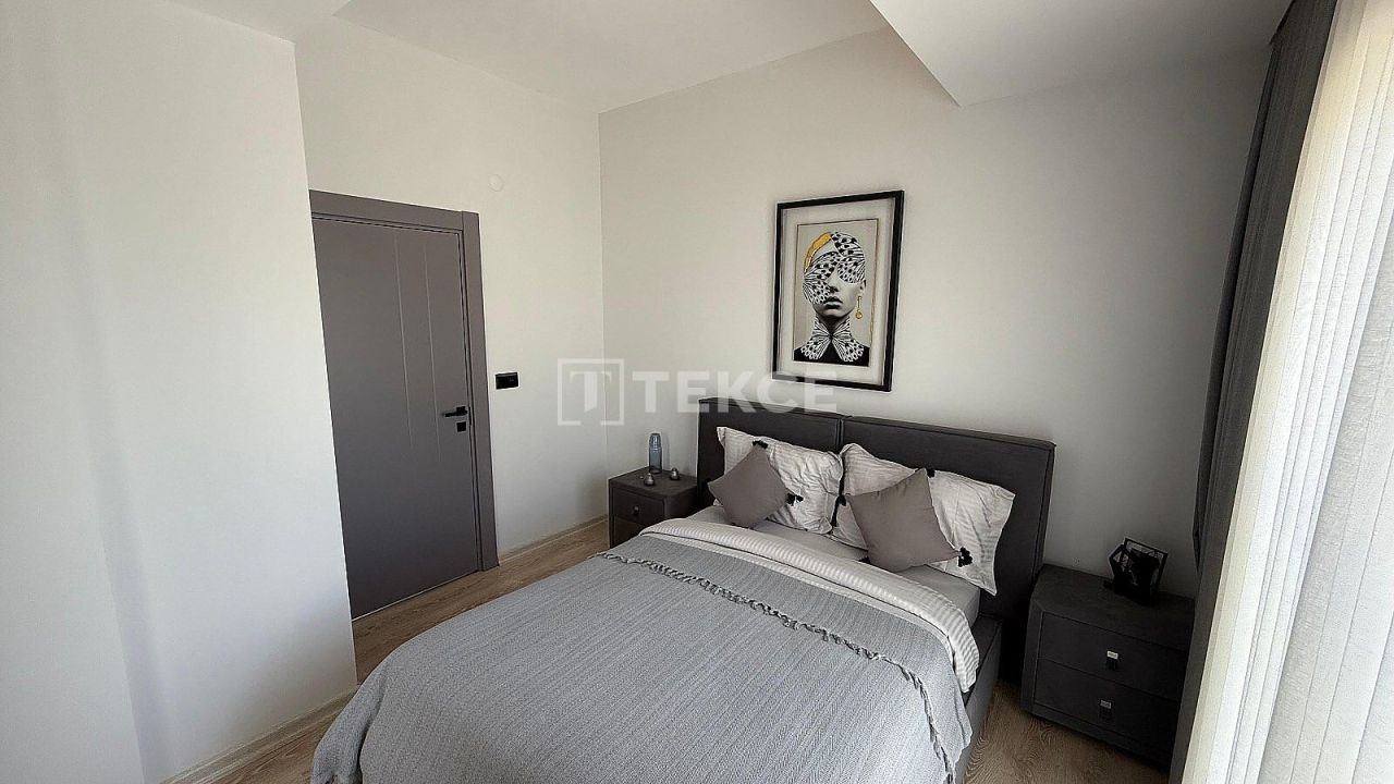 Вилла в Кушадасы, Турция, 160 м² - фото 19