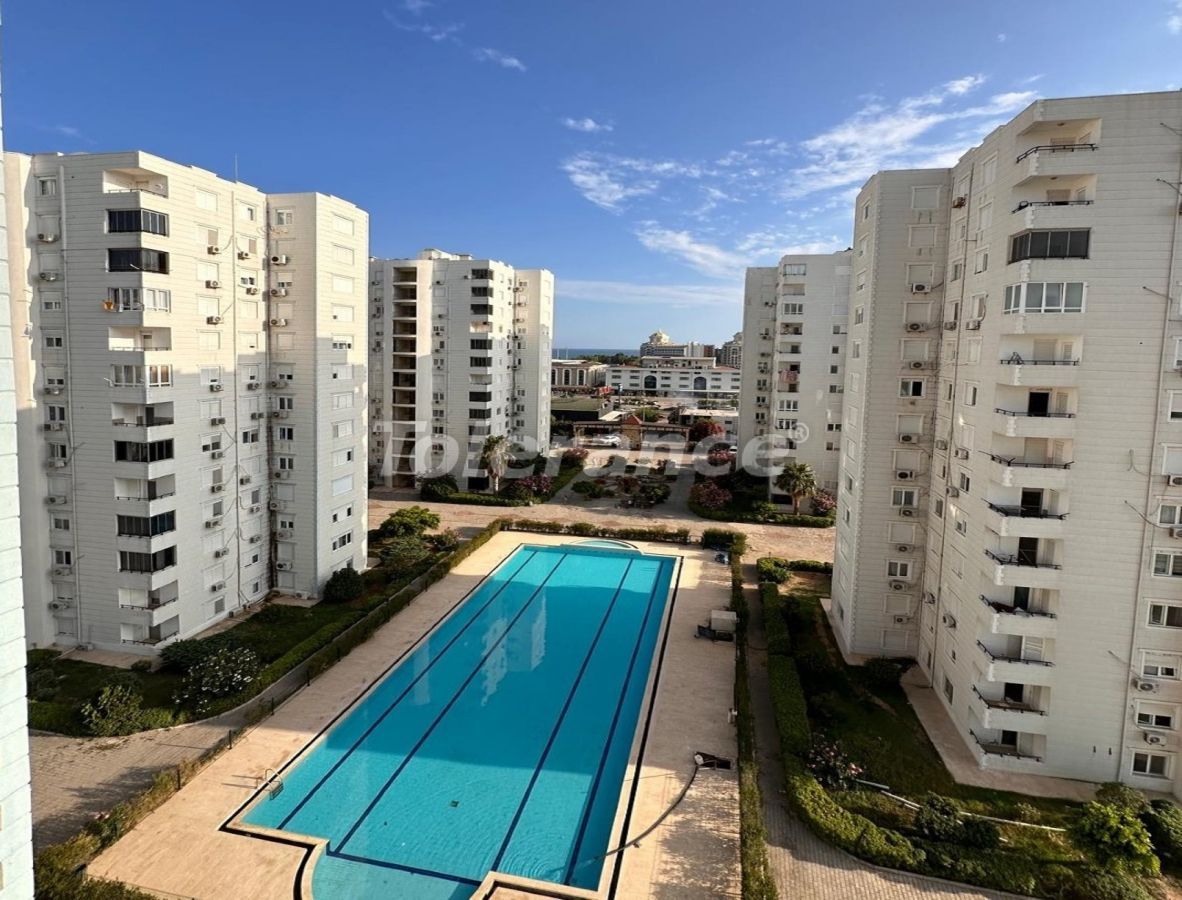 Апартаменты в Анталии, Турция, 160 м² - фото 1