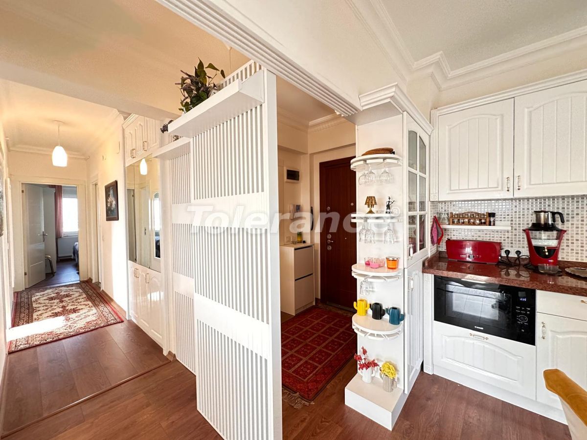 Апартаменты в Анталии, Турция, 160 м² - фото 4